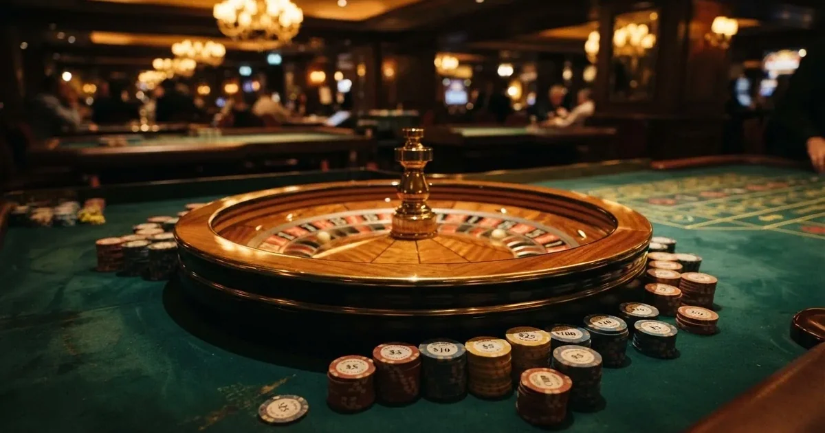 20 kroner casino i danmark – hvad licensen faktisk koster