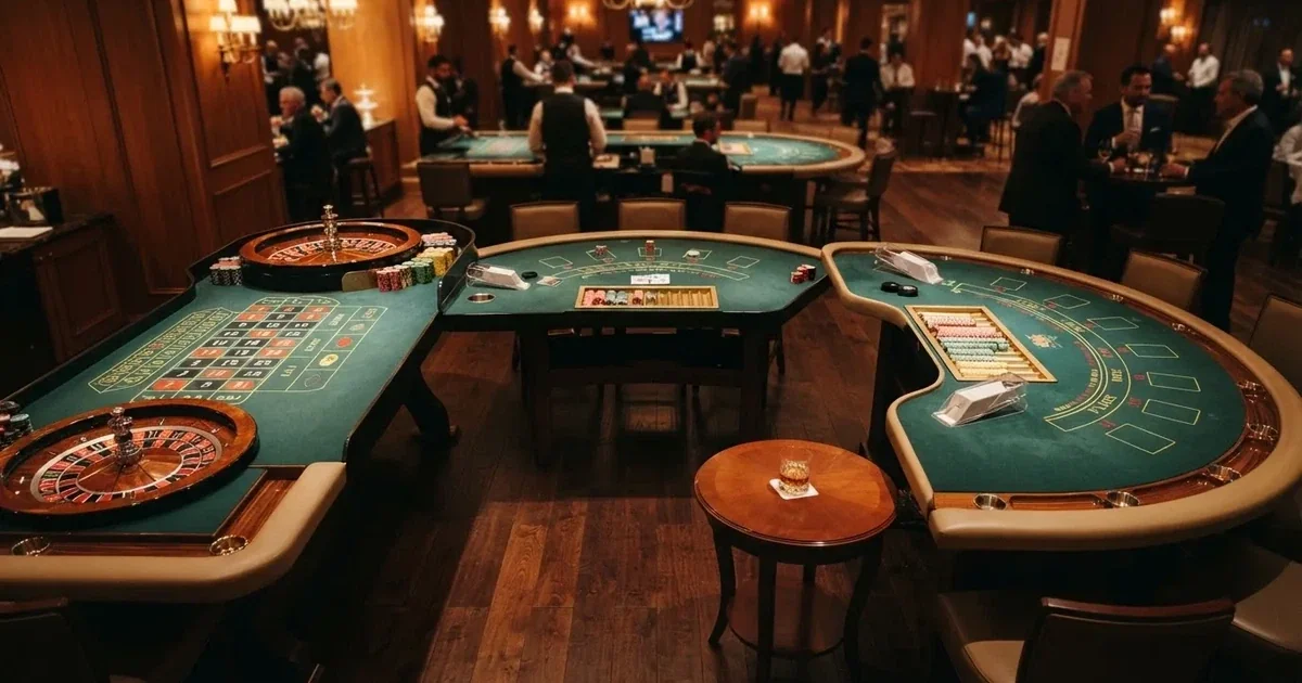 anmeldelser af casinoer 2026: de 10 licenshavere vurderet
