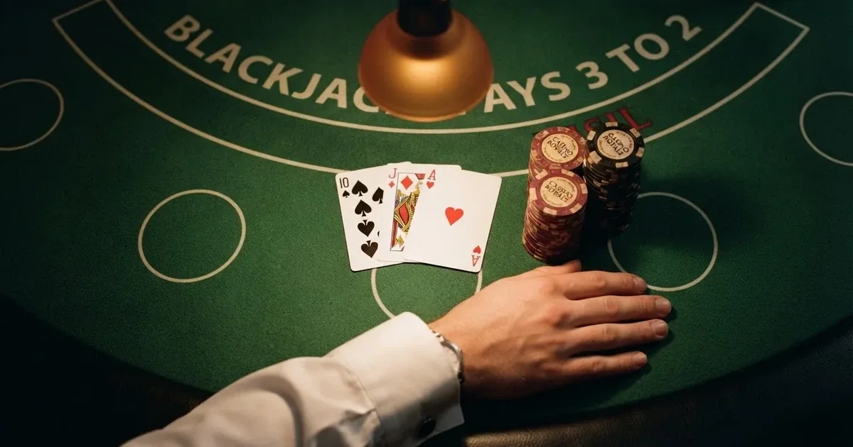 Bedste blackjack casinoer 2026 – licens, bonusregler og hvad det koster