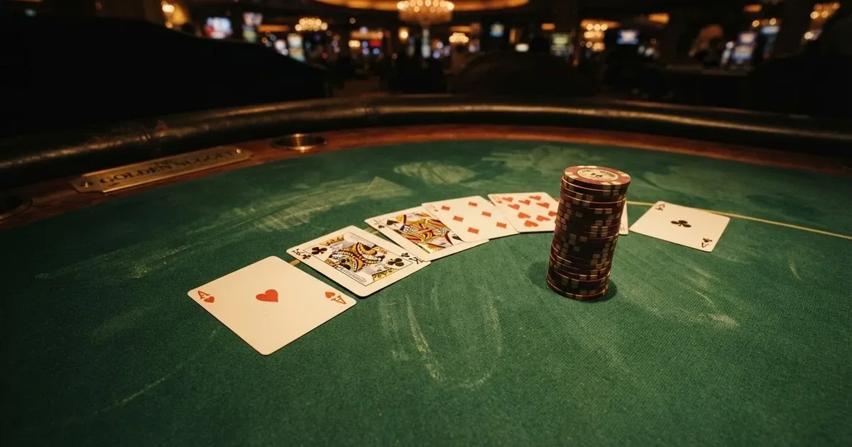 Bedste slots casinoer 2026 – licens, bonusregler og krav der teller